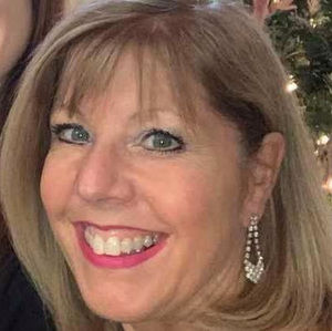 Meet your Posher, Cindy